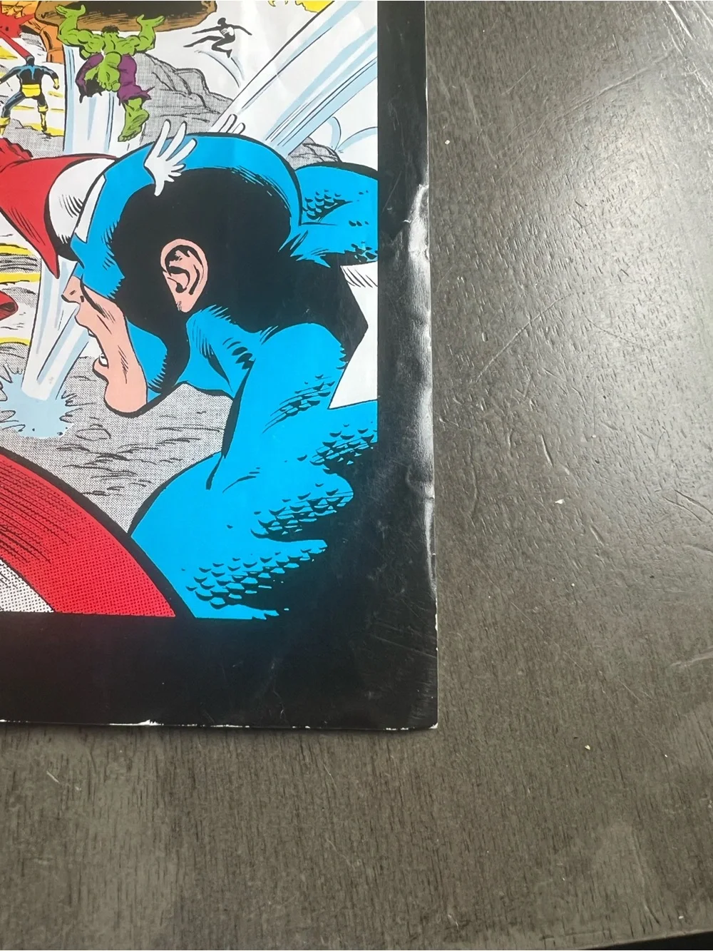 Marvel Secret Wars #5 #7 #9 Hasbro Comic Pack Reprint Lot 70 Years Variant 2009